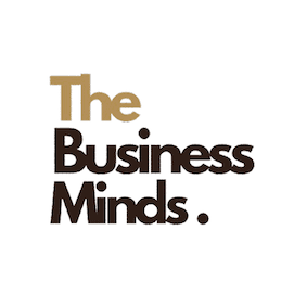 The Business Minds